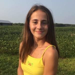 Meet your Posher, Alicia